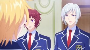 Я стала злодейкой, поэтому мне нужно заарканить последнего босса.Все серии.