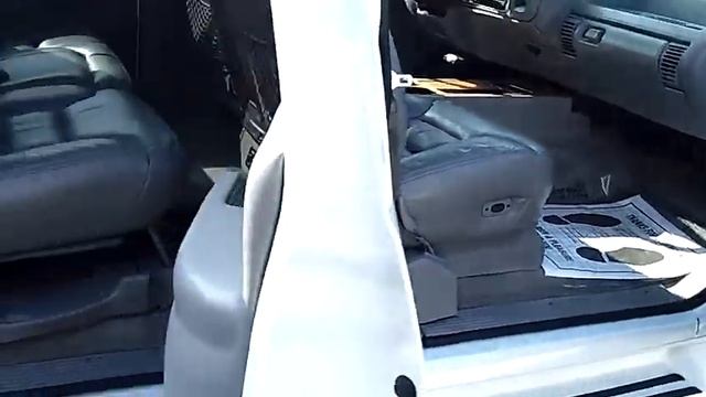 1996 Chevrolet Suburban (Stk# 79011) смотреть онлайн