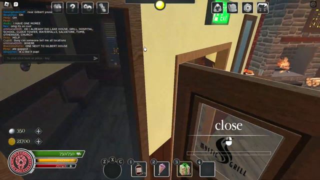 🎄TVL2 CHRISTMAS UPDATE! DOING THE 12 GIFTS QUEST!🎄 смотреть онлайн