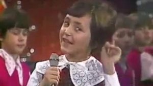 Пропала собака. Солистка Лена Могучева