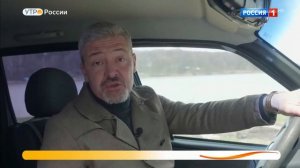 Chevrolet Niva FAM 1.Видео обзор.Ретро - авто.