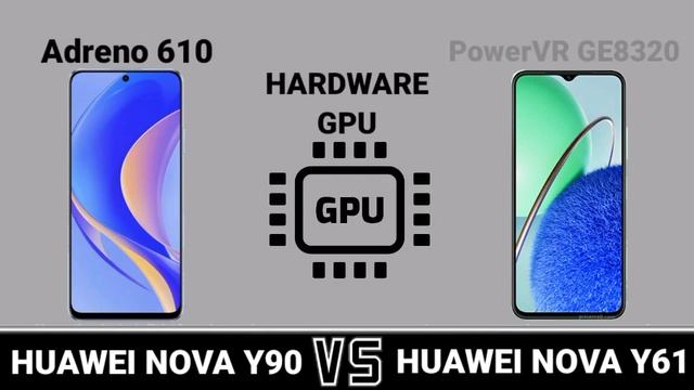 Huawei Nova Y61 Vs Huawei Nova Y90. #Trakontech #Huawei Nova Y61 #Huawei Nova Y90.