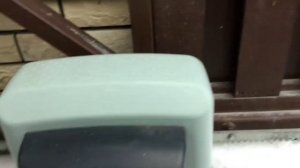 Как открыть откатные ворота если нет электричества
