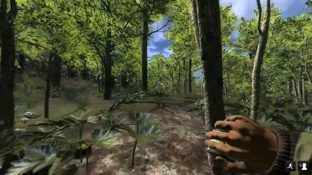 [ОХОТА]The Hunter | Самое начало игры!? смотреть онлайн