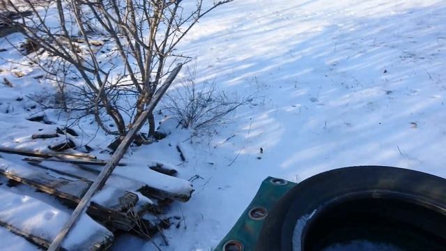 Зимовка #бакфаст и #карники в #шестирамочниках #12рамочниках и #лежаке. смотреть онлайн