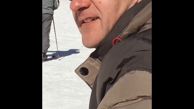 Эльбрус отпуск 2017 смотреть онлайн