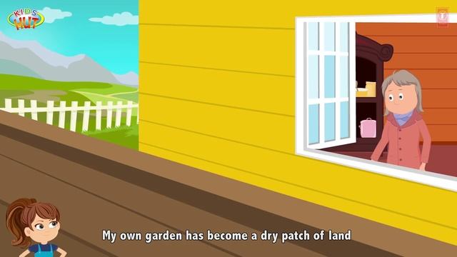 KIDS HUT ENGLISH STORIES - BEST STORIES FOR KIDS | WHERE THE WILD THINGS ARE AND MORE - STORYTELLIN