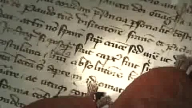 тамплиеры будут судиться