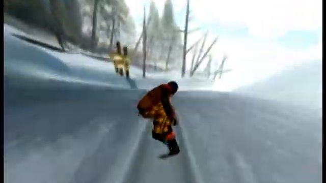 Project Powder Ink смотреть онлайн