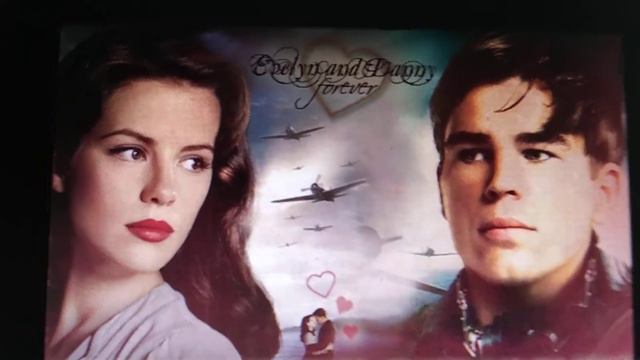 Danny from Pearl Harbor смотреть онлайн