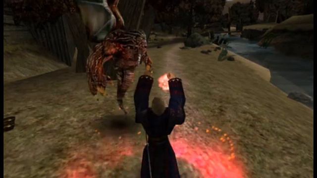 обзор Готики 1 от TerraNova