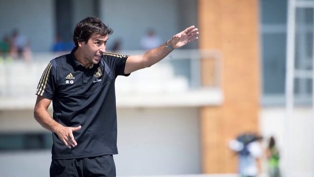 Месси получил травму ● Рауль снова покинет Реал ● Хаверц рвётся в МЮ ● Роберто хочет к Гвардиоле смотреть онлайн