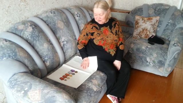 Рассказ пенсионера МВД смотреть онлайн