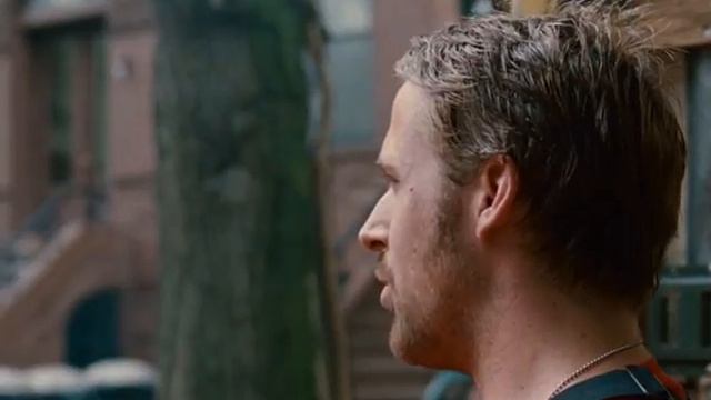Blue Valentine (мужчины романтичнее женщин) смотреть онлайн