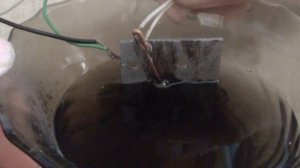 Генератор для электроэрозионной обработки на Arduino UNO и MOSFET FDB7030L