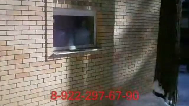 Коттедж в Курганово зима смотреть онлайн