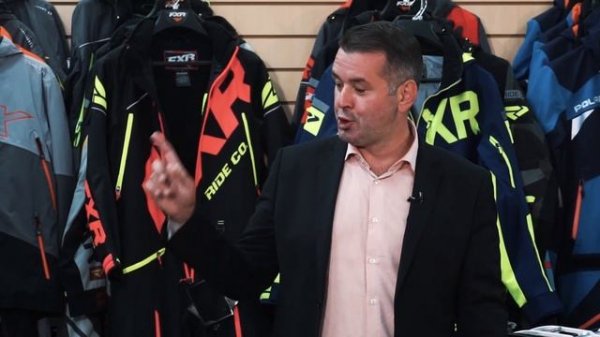 Новое поколение SnowBike VORTEX 3 и VORTEX SKY - однорычажная подвеска