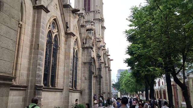 ТОП-5 МЕСТ ГУАНЧЖОУ | GUANGZHOU