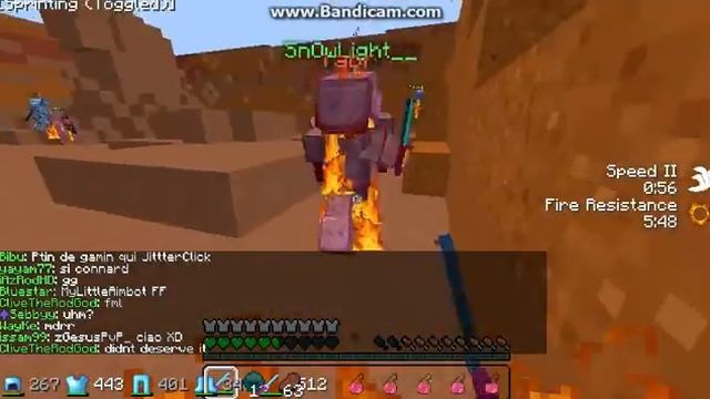 Minecraft Kohi Another Team Battle!!! [MorethanIntense] смотреть онлайн