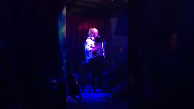 Олег Скрипка