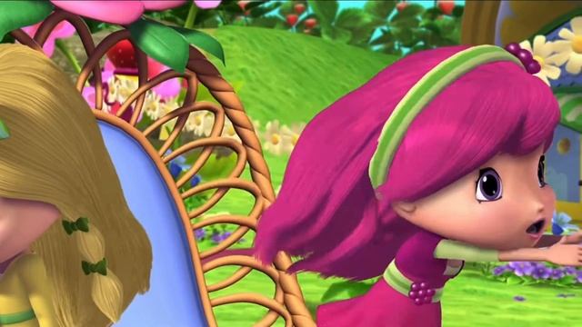 Strawberry Shortcake - We’re All Stars (Brazilian Portuguese)
