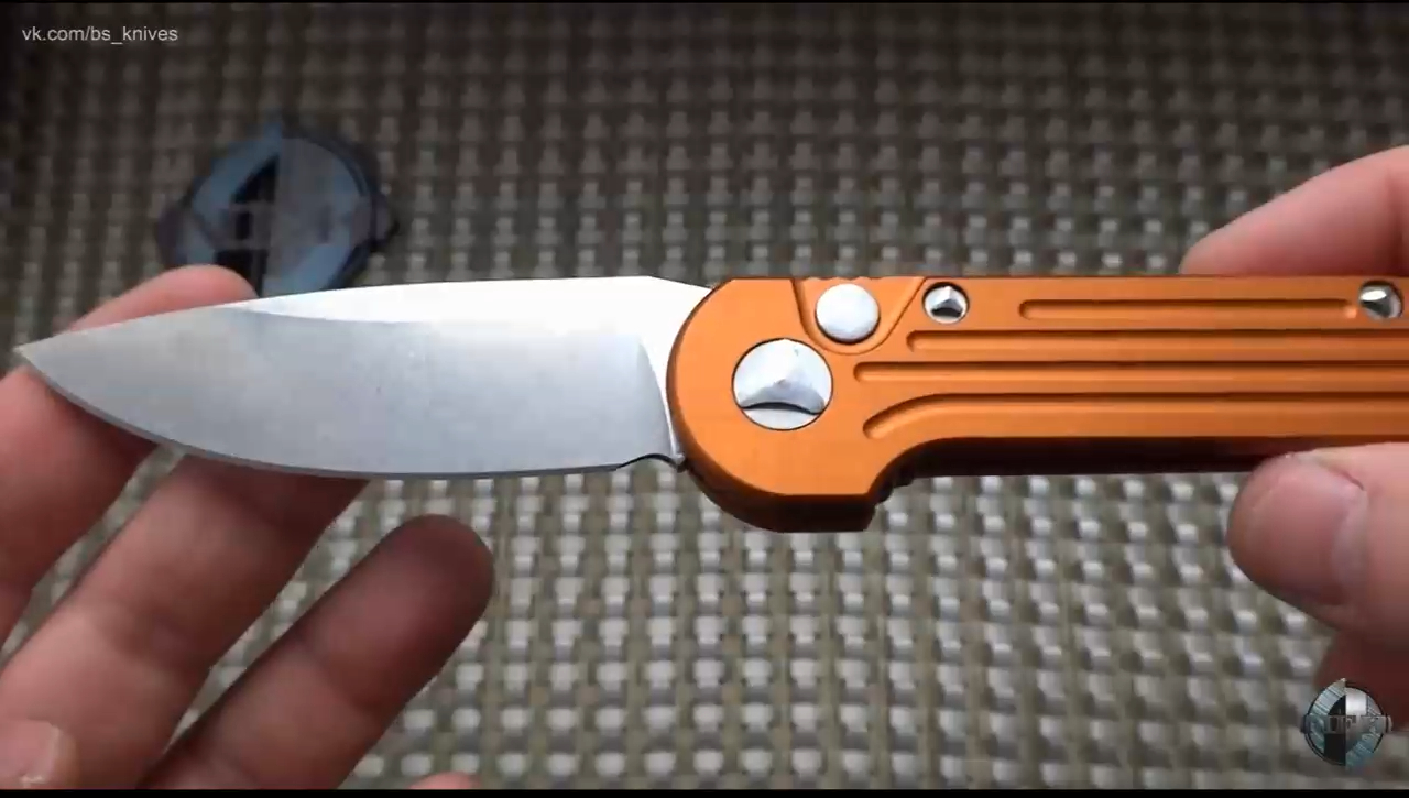 ⚡ СКИДКА на Реплику Microtech LUDT!