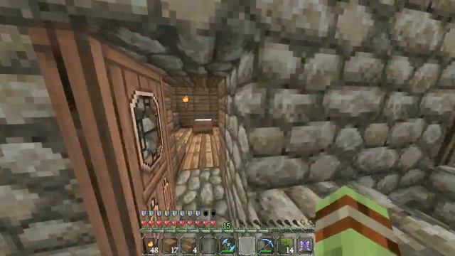 The Forgotten Island Survival [Part 11] : Making A House A Home смотреть онлайн