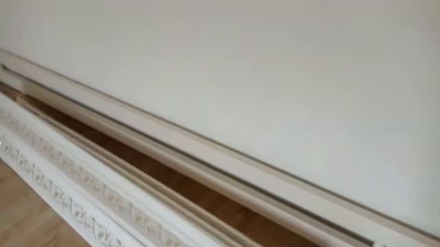 09.06.2020. Буду клеить карнизы, потом Обои. смотреть онлайн