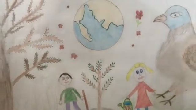 Эколята - дошколята смотреть онлайн