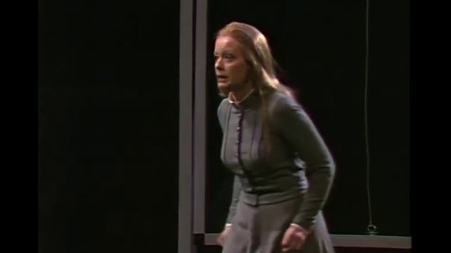 Ring 03/10 Walküre 2 Chéreau Boulez Bayreuth 1979 SD