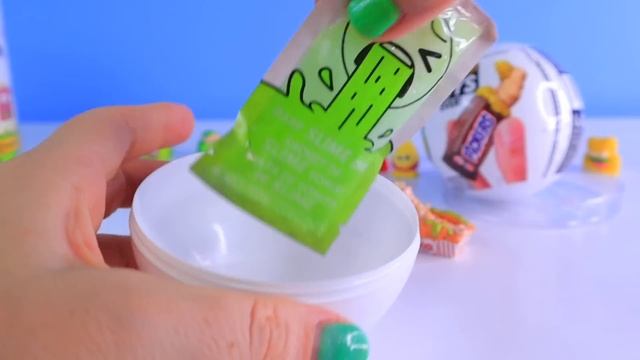 Реалистичные МИНИАТЮРЫ Супер ИспорченнЫХ ПродуктОВ! ZURU Mini Brands для Мальчиков