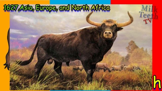 20 Extinct Animals Names with Pictures and Details every Smart Kid and Parent must know in 2021 смотреть онлайн