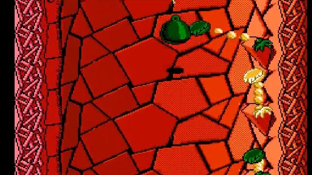N-Burger Plays: Battletoads (NES) смотреть онлайн