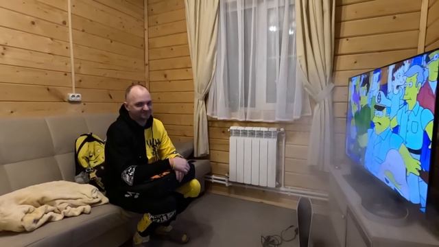 Новая поездка на дачу с Мусей: смешные приключения и неожиданные трудности! смотреть онлайн
