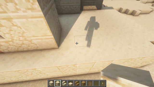 HOW TO BUILD: SPHINX HOUSE | MINECRAFT BUILDINGS #27 смотреть онлайн