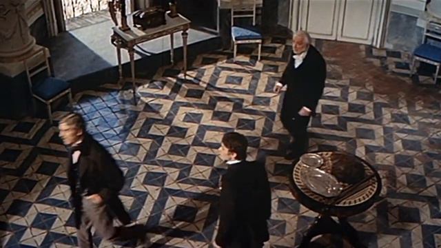 🎥 Леопард (The Leopard) 1963