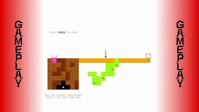 Hidden Gems Of Gaming Episode 0: Starseed Pilgrim