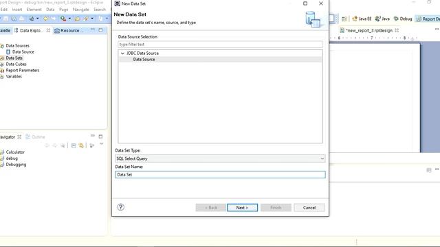C Simplify IT - User Information Report file using Birt смотреть онлайн