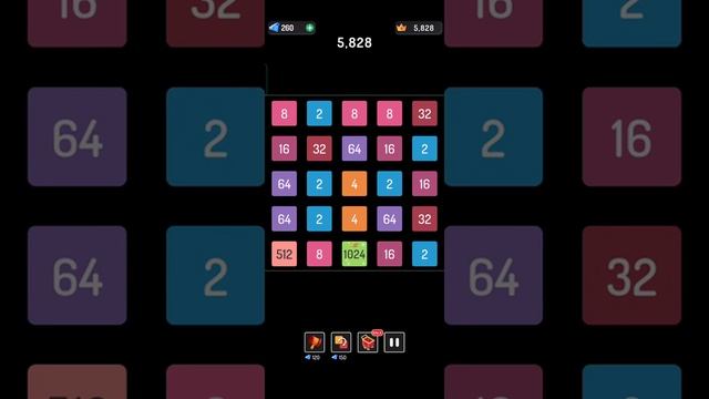 2248 Puzzle Gameplay Walkthrough смотреть онлайн