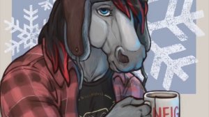 ☭ Furry - Советский марш из Red Alert 3