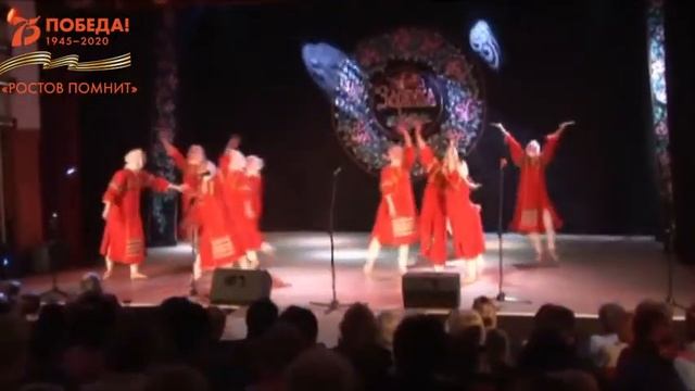 "Зарянка" смотреть онлайн