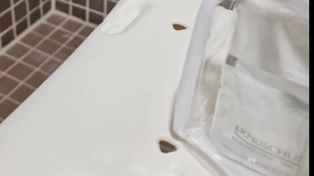 Немецкая больница, условия и обслуживание. смотреть онлайн