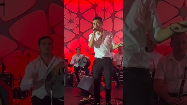 Manvel Sarukhanyan Live Sharan Shur