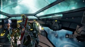 Как выбить редкие моды в Warframe?