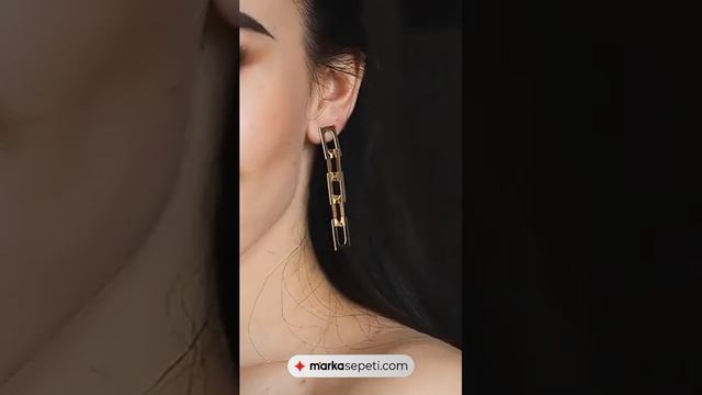 Küpe Modelleri (2023) смотреть онлайн