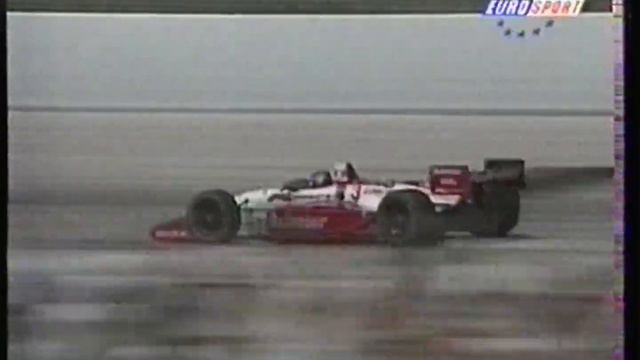 EuroSport France - 4 Juin 1995 - IndyCar + DTM + News смотреть онлайн