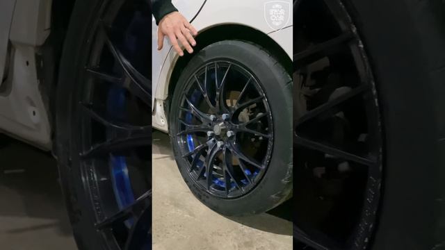 РАСПИЛ SUBARU LEVORG VM4 В ПОЛНЫЙ РАЗБОР НА ЗАПЧАСТИ!!! смотреть онлайн