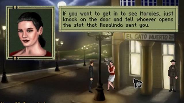 A Golden Wake Gameplay Walkthrough Part 9 - Chapter 3 Havana смотреть онлайн