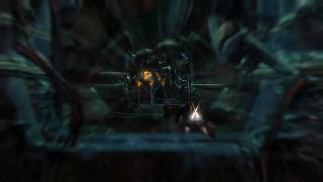 Dead Space 3 ( Мертвый Космос 3 ). Уровень сложности НЕВОЗМОЖНЫЙ. Прохождение 5 смотреть онлайн