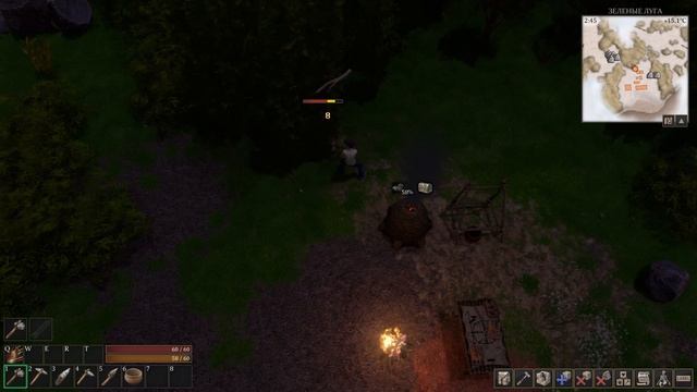 Force of Nature 2 | Приручение животных смотреть онлайн